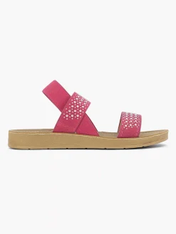 Pink Sandal