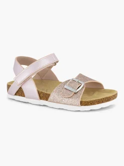 Pink Sandal