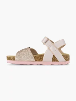 Pink Sandal