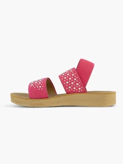 Pink Sandal