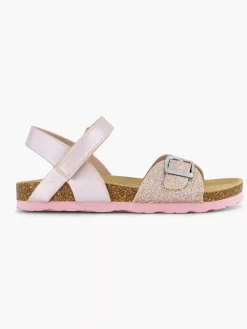 Pink Sandal