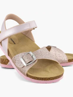 Pink Sandal