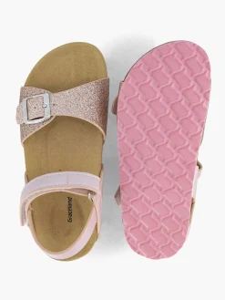 Pink Sandal