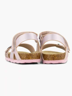 Pink Sandal