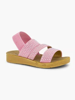 Pink Sandal Stones