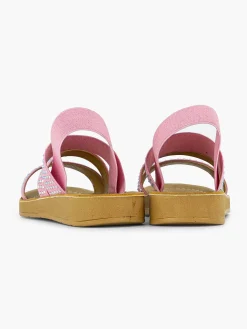 Pink Sandal Stones
