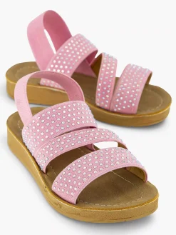 Pink Sandal Stones