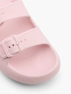 Pink Slipper