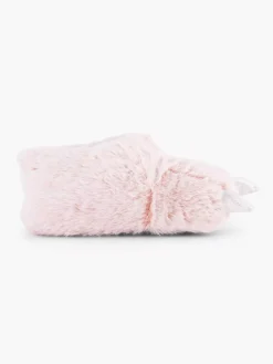 Pink Slipper Hogweed