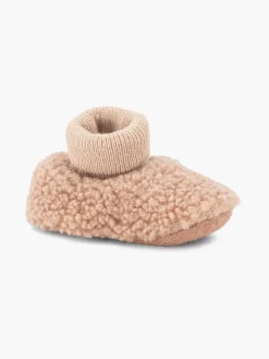 Pink Slipper Teddy
