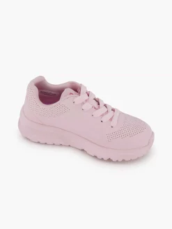 Pink Sneaker