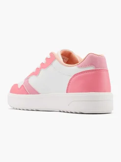 Pink Sneaker