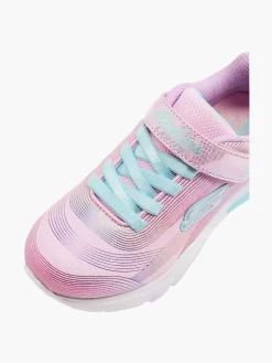 Pink Sneaker Lights