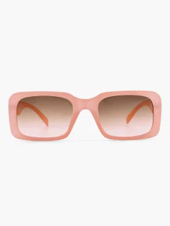 Pink Sunglasses