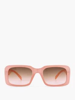 Pink Sunglasses