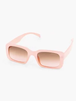Pink Sunglasses