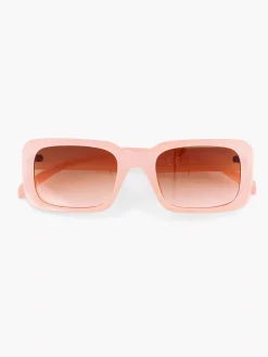 Pink Sunglasses