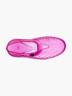 Pink Water Shoe