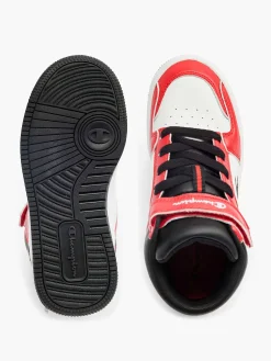 Red Midcut Shoe Rebound 2.0 Midcut Shoe