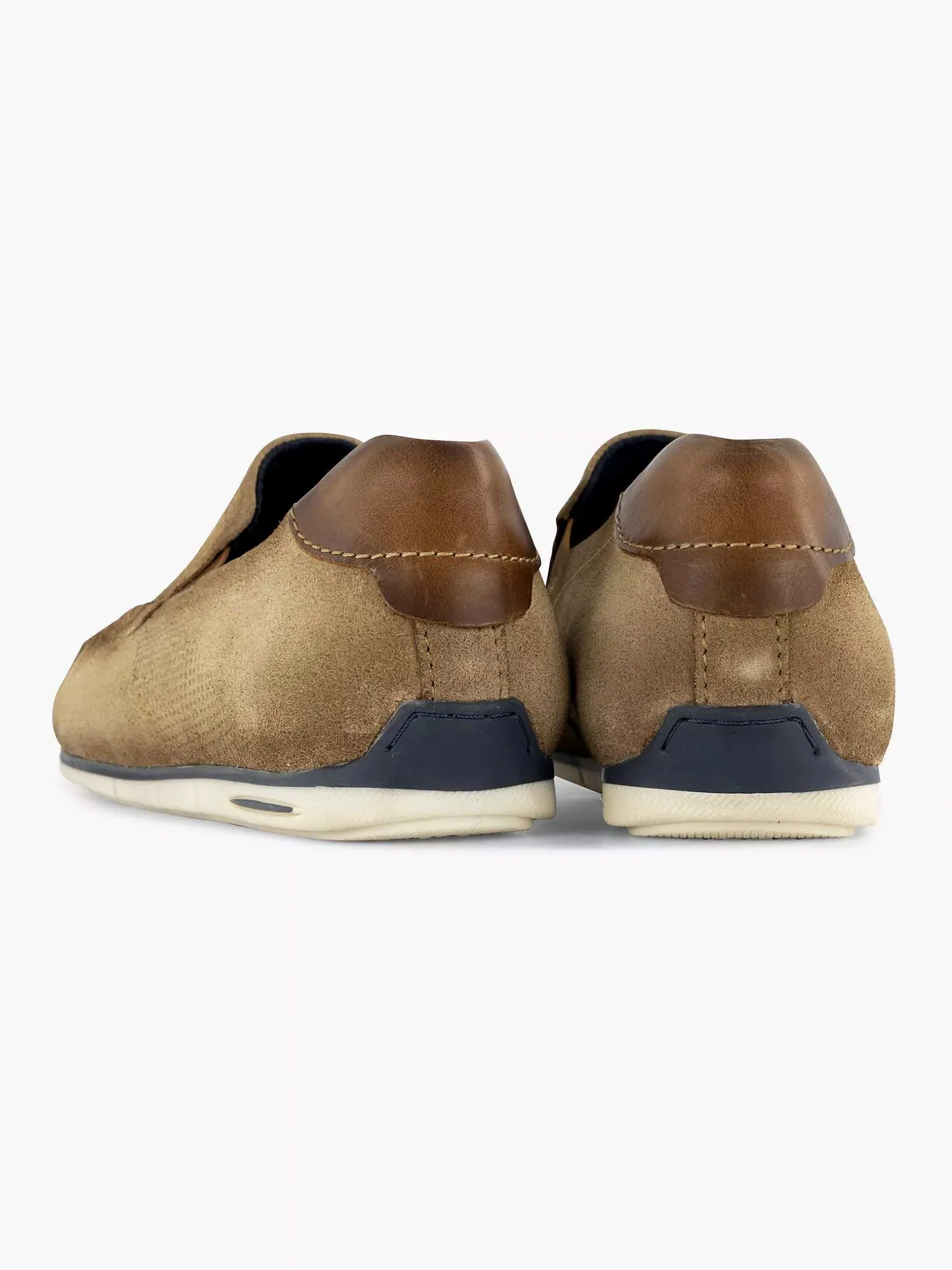 Sand-Colored Chesley