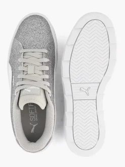 Silver Karmen Glitz Jr