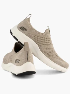 Taupe Reascend - Monroe