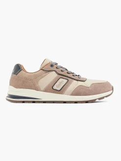 Taupe Sneaker