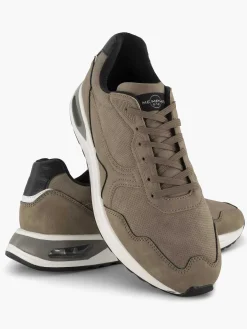 Taupe Sneaker
