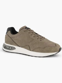 Taupe Sneaker