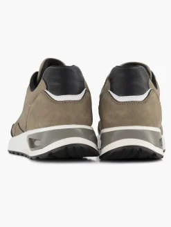 Taupe Sneaker