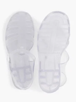 Transparent Water Shoe