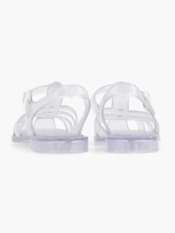 Transparent Water Shoe