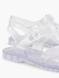 Transparent Water Shoe