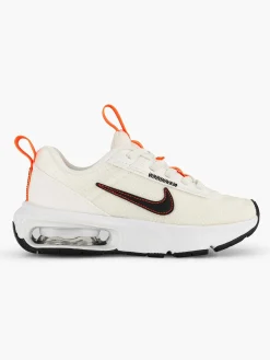 White Air Max Intrlk Lite