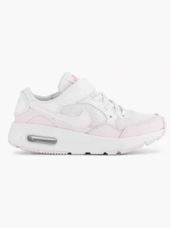 White Air Max Sc