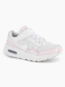 White Air Max Sc