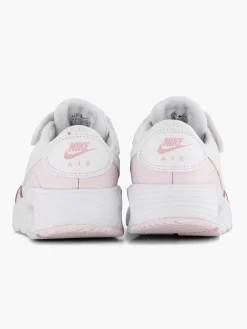 White Air Max Sc