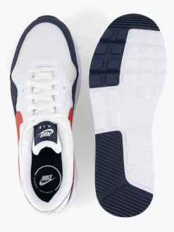 White Air Max Sc