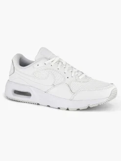 White Air Max Sc