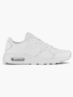 White Air Max Sc