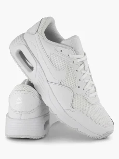 White Air Max Sc