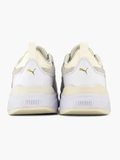 White Cassia Laser Cut