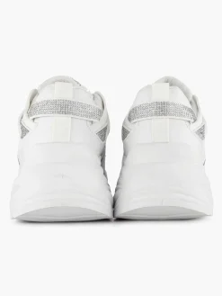 White Chunky Sneaker