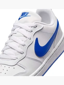 White Court Borough Low Recraft