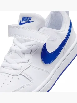 White Court Borough Low Recraft