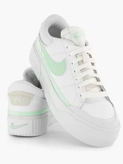 White Court Legacy Elevator