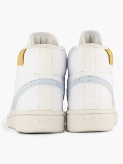 White Court Royale Mid 2