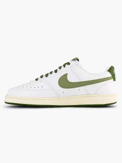 White Court Vision Low