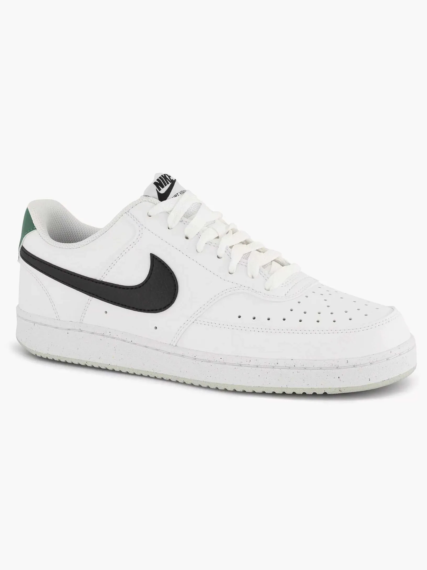 White Court Vision Low Next