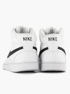 White Court Vision Mid